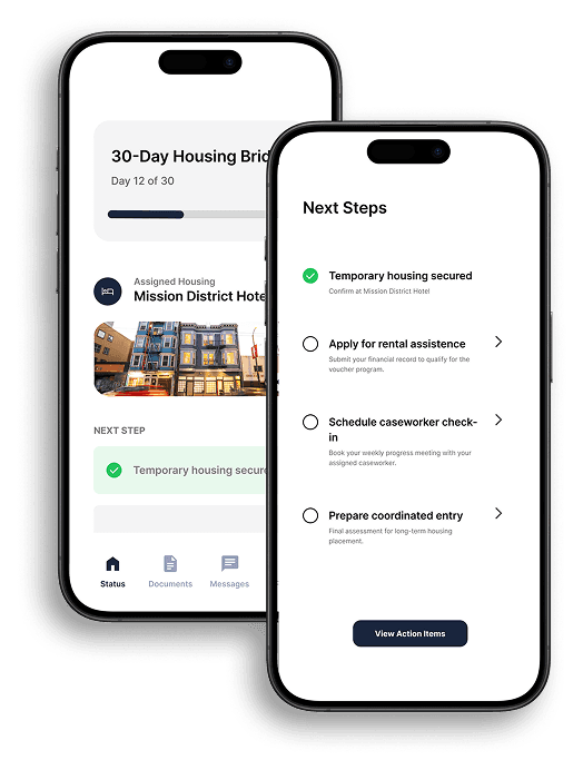 Understanding Homelessness Through Data and Human Stories