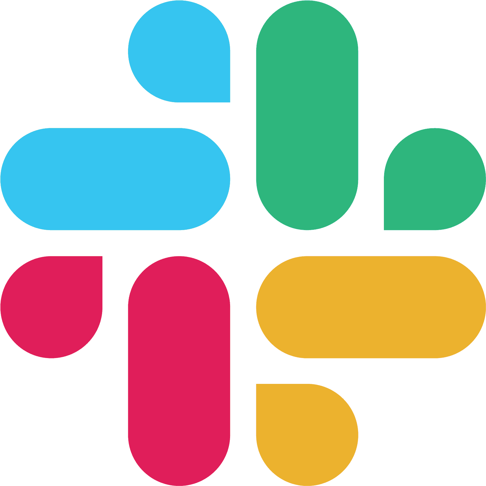 Slack logo