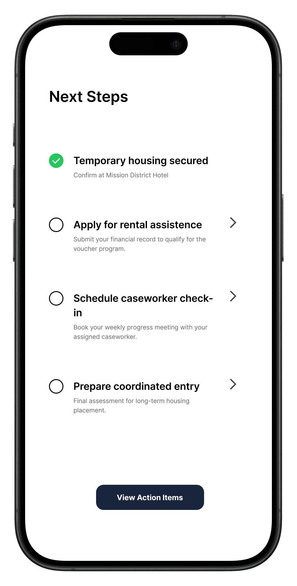 Exit survival mode before re-engaging with formal systems.